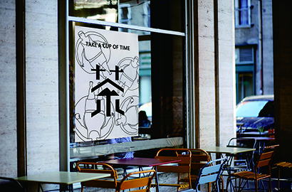 阳新县VI设计：融合城市文化，打造特色品牌标识